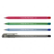 Химикалка PENSAN My Pen Vision, червена
