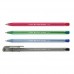 Химикалка PENSAN My Pen Vision, червена Химикалка PENSAN My Pen Vision, червена