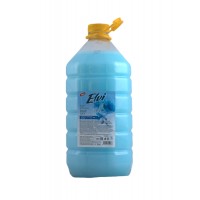 Течен сапун ELVI Blue Sky, 5 литра