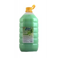 Течен сапун ELVI Green Valey 5 литра