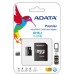 Карта Micro SD ADATA 32 GB с адаптер Карта Micro SD ADATA 32 GB с адаптер