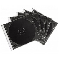 Кутия за CD 
