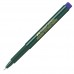 Тънкописец Faber-Castell  1511, син