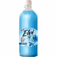 Течен сапун ELVI Blue sky 1 литър