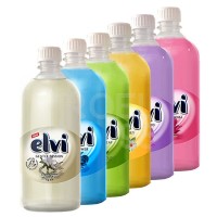 Течен сапун ELVI Green Valey 1 литър
