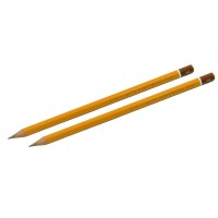 Молив без гума Koh-i-Noor 4B 