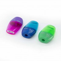 Острилка с контейнер MAPED SHAKER единична