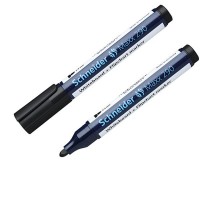 Маркер за бяла дъска SCHNEIDER Maxx 290 черен