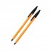Химикалка BIC Orange Fine, черна Химикалка BIC Orange Fine, черна