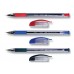 Химикалка Faber-Castell 1425 Fine червен