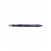 Химикалка автоматична Office Point Standard DK-621, синя