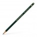 Молив без гума Faber-Castell 9000, 4B Молив без гума Faber-Castell 9000, 4B