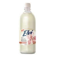 Течен сапун ELVI Gentle Passion 1 литър