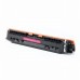 Тонер касета Magenta HP no. 126A, CE313A, съвместим консуматив, стандартен капацитет 1 000 стр.