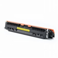 Тонер касета Yellow HP no. 126A, CE312A, съвместим консуматив, стандартен капацитет 1 000 стр. Тонер касета Yellow HP no. 126A, CE312A, съвместим консуматив, стандартен капацитет 1 000 стр.