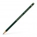 Молив без гума Faber-Castell 9000, 2B Молив без гума Faber-Castell 9000, 2B
