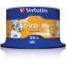Дискове DVD-R Verbatim, 4.7 GB,16x, 50 броя в шпиндел