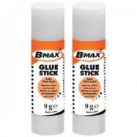 Лепило сухо B-Max, 9 грама