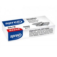 Телчета Spree 24/6, 1000 броя