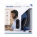 Слушалки с микрофон TNB HS-500, USB свързване 