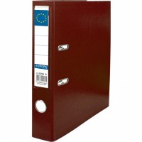 Класьор Europa Style 55 мм, кафяв
