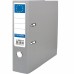 Класьор Europa Style 75 мм, сив Класьор Europa Style 75 мм, сив
