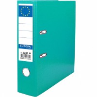 Класьор Europa Style 75 мм, тюркоаз