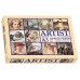 Копирна хартия ARTIST A3, 80 грама, 500 листа