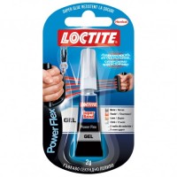 Лепило, секундно, Loctite Super Bond, gel, 2 грама