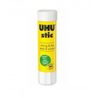Лепило сухо UHU 21 гр