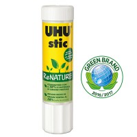 Лепило сухо UHU ReNature 21 грама
