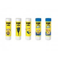 Лепило сухо UHU Magic Blue 8.2 грама