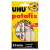 Лепяща гума UHU Patafix, 32 броя Лепяща гума UHU Patafix, 32 броя