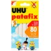 Лепяща гума UHU Patafix, 80 броя