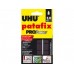 Лепяща гума UHU Patafix, 21 броя