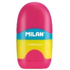 Острилка с гума Milan Mix Острилка с гума Milan Mix