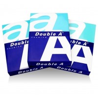 Копирна хартия DOUBLE A PREMIUM А5, 80 грама, 500 листа