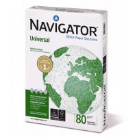 Копирна хартия NAVIGATOR UNIVERSAL A3, 80 грама, 500 листа
