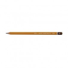 Молив без гума Koh-i-Noor 2В