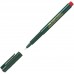 Тънкописец Faber-Castell 1511, червен