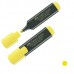 Текст маркер Faber-Castell Textliner 48, жълт Текст маркер Faber-Castell Textliner 48, жълт