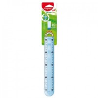 Линия, Maped Greenlogic, 30 см.