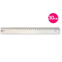 Линия Spree 30 см, прозрачна