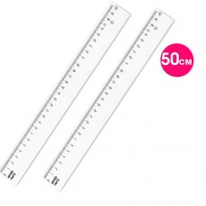 Линия Spree 50 см, прозрачна