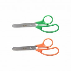 Ножица MILAN Basic Colours 13.5см. Ножица MILAN Basic Colours 13.5см.