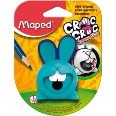 Острилка, Maped Croc - Croc, заек, единична