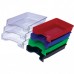 Хоризонтална поставка Ark, червена