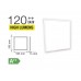 Панел LED 600x600 mm с драйвер, дневна бяла светлина, V-TAC