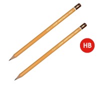 Молив без гума Koh-i-Noor НВ