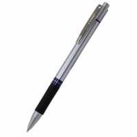 Химикалка автоматична Piano PT-186, синя